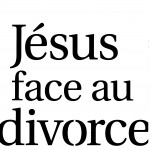 livre Jésus face au divorce