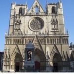 cathédrale St Jean